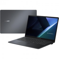 ASUS ExpertBook BM1 BM1503CDA-S72337W AMD Ryzen? 3 7335U Ordinateur portable 39,6 cm (15.6") Full HD 8 Go DDR5-SDRAM 256 Go 