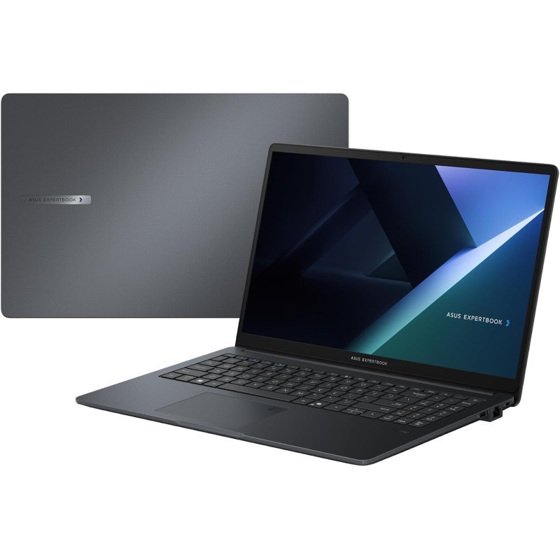 ASUS ExpertBook BM1 BM1503CDA-S72337W AMD Ryzen? 3 7335U Ordinateur portable 39,6 cm (15.6") Full HD 8 Go DDR5-SDRAM 256 Go 