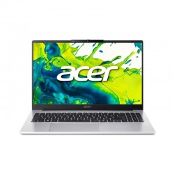 Acer Aspire Lite AL15-45P-R07J AMD Ryzen? 7 5825U Ordinateur portable 39,6 cm (15.6") Full HD 16 Go DDR4-SDRAM 512 Go SSD 
