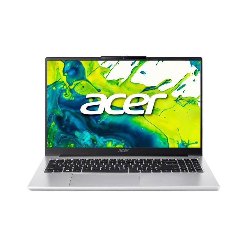 Acer Aspire Lite AL15-45P-R07J AMD Ryzen? 7 5825U Ordinateur portable 39,6 cm (15.6") Full HD 16 Go DDR4-SDRAM 512 Go SSD 