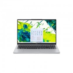 Acer Aspire Lite AL15-49P-R26Y AMD Ryzen? 5 7430U Ordinateur portable 39,6 cm (15.6") Full HD 8 Go DDR4-SDRAM 512 Go SSD 