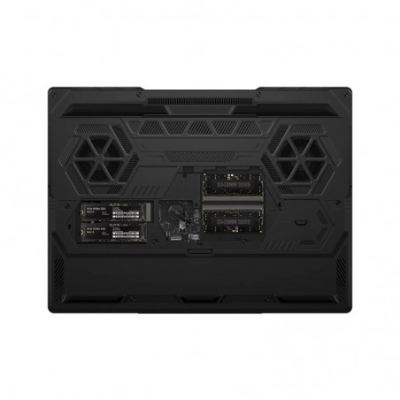MSI Raider A16 HX B8WH-047FRY 