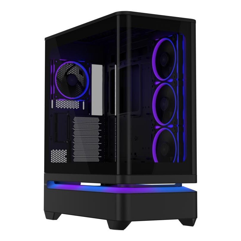 ASUS PRIME AP304 TG ARGB BLACK 