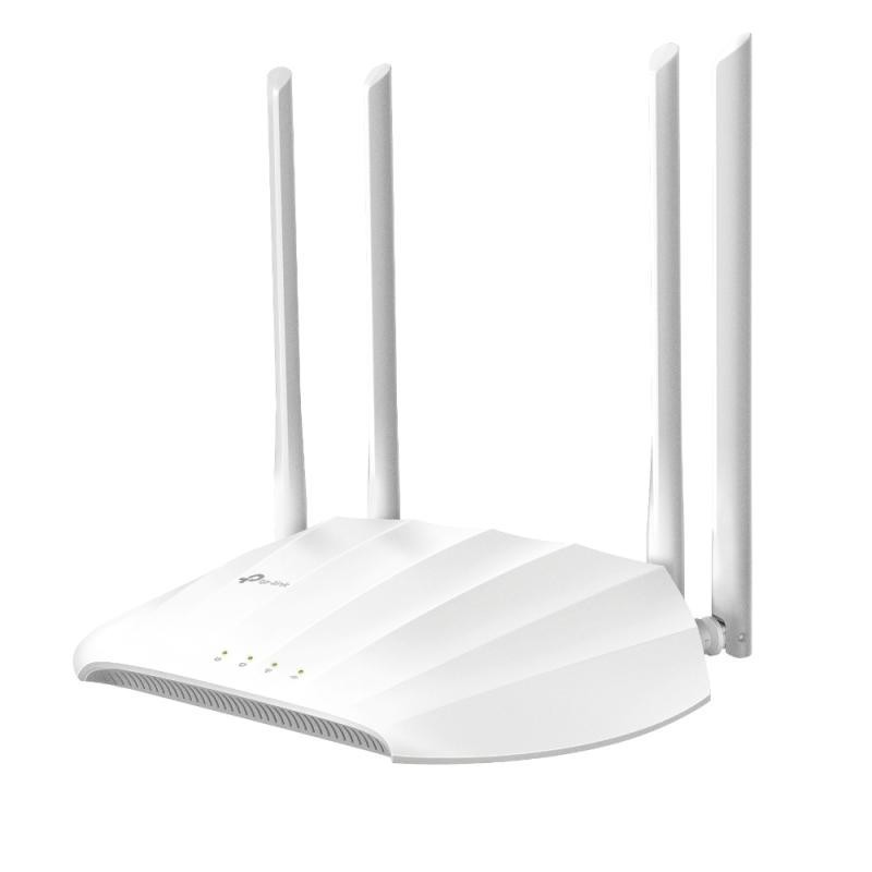 TP-LINK TL-WA1201 - Point d’accès WiFi 