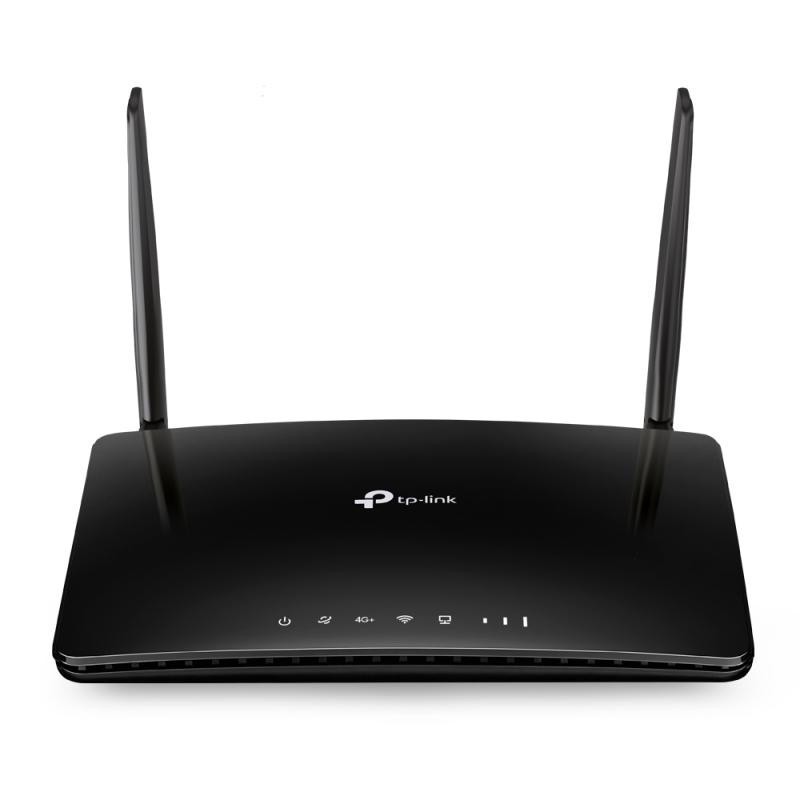 TP-LINK Archer MR500 - Modem / Routeur 4G LTE WiFi bi-bande AC1200 Mbps 