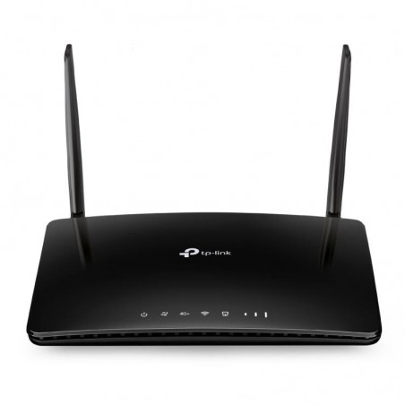 TP-LINK Archer MR500 - Modem / Routeur 4G LTE WiFi bi-bande AC1200 Mbps 