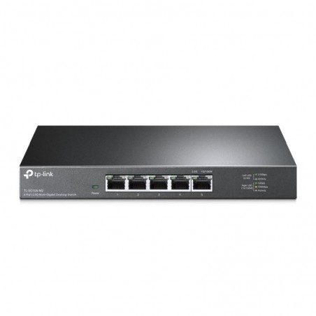 TP-Link Switch 5 ports *TL-SG105-M2 