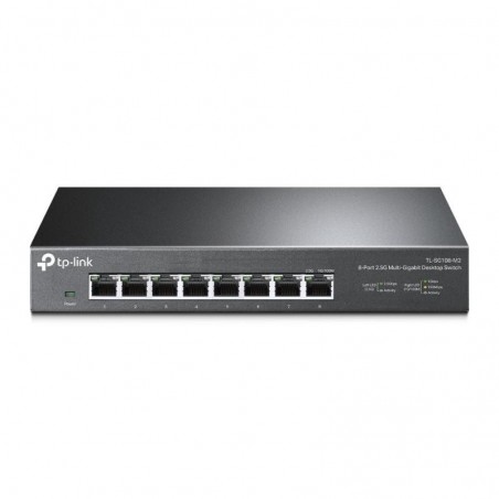TP-LINK Switch 8 Ports *TL-SG108-M2 