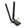 TP-LINK Adaptateur Wi-Fi 7 Bluetooth 5.4 PCIe *ARCHER TBE400E 