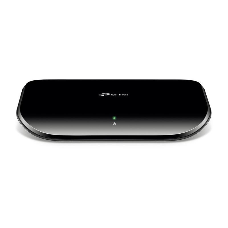 TP-Link TL-SG1005D V6 - Switch de bureau 5 ports Gigabit 