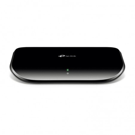 TP-Link TL-SG1005D V6 - Switch de bureau 5 ports Gigabit 