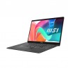 MSI Modern 15 F1MG-1245FRNN Intel Core 7 150U Ordinateur portable 39,6 cm (15.6") Full HD 16 Go DDR4-SDRAM 512 Go SSD Wi-Fi 