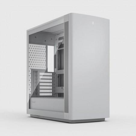 FRACTAL Define One Light TG Clear Tint 