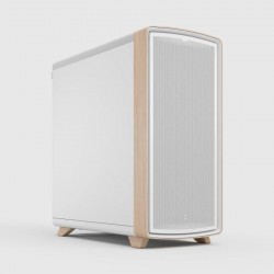FRACTAL Summit Chalk White Solid 