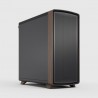 FRACTAL Summit Black Solid 