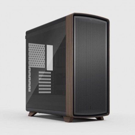 FRACTAL Summit Black TG Light Tint 