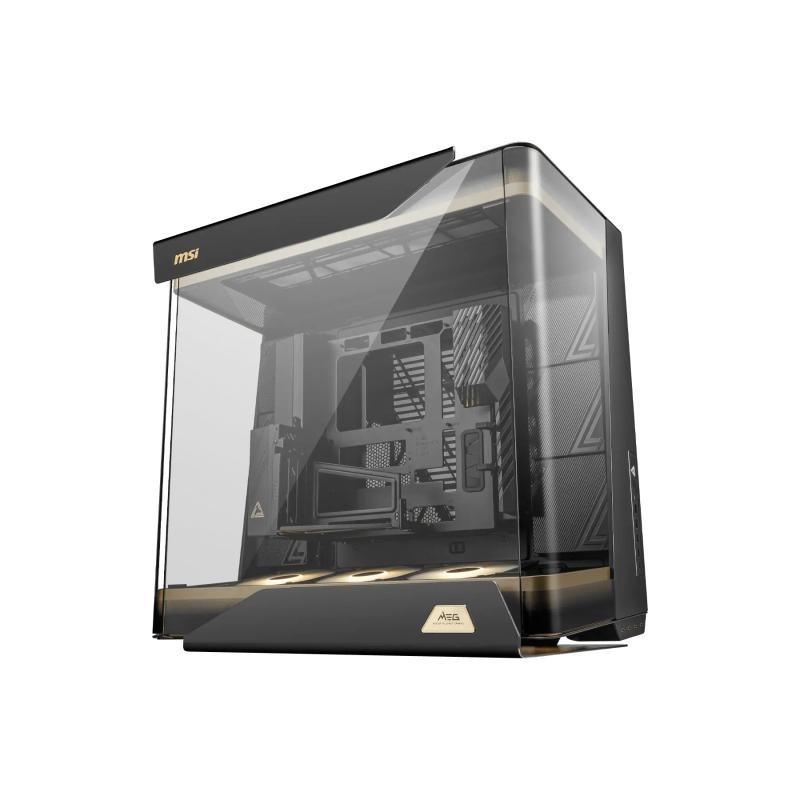 MSI MEG MAESTRO 900R 