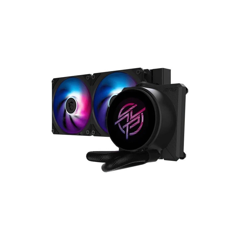 MSI MPG CORELIQUID P22 240 