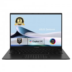 ASUS Zenbook 14 UM3406GA- -DISQD5X Copilot+ PC AMD Ryzen AI 7 445 Ordinateur portable 35,6 cm (14") WUXGA 32 Go LPDDR5x-SDRAM 