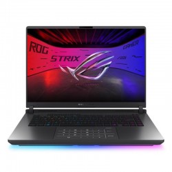 ASUS ROG Strix G16 G615JMR-DICRV235W Intel® Core? i7 i7-14650HX Ordinateur portable 40,6 cm (16") WUXGA 16 Go DDR5-SDRAM 1 To 