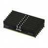Kingston Technology FURY 256 Go 5600 MT/s DDR5 ECC Reg CL28 DIMM (kit de 8) Renegade Pro EXPO 