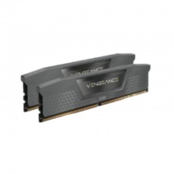 Corsair Vengeance CMK32GX5M2D6000Z38 module de mémoire 32 Go 2 x 16 Go DDR5 288-pin DIMM ECC 