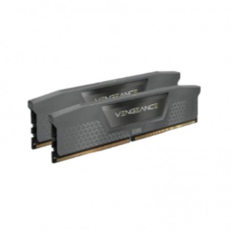 Corsair Vengeance CMK32GX5M2D6000Z38 module de mémoire 32 Go 2 x 16 Go DDR5 288-pin DIMM ECC 