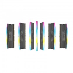 Corsair Vengeance CMH32GX5M2D6000Z38 module de mémoire 32 Go 2 x 16 Go DDR5 288-pin DIMM 
