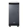 ASUS ExpertCenter Pro ET900N G3 NVIDIA Grace Blackwell 748 Go 4 To SSD Ubuntu Linux Station de travail Noir, Gris 