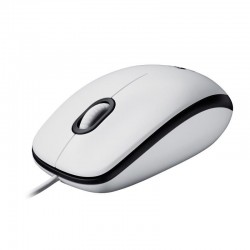 Logitech M100 