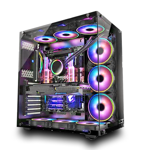 PC GAMING XTREM ONE